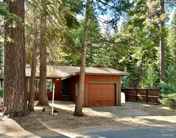 South Lake Tahoe, CA 96150,1785 Shady Lane