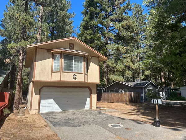 South Lake Tahoe, CA 96150,753 Taylor Way