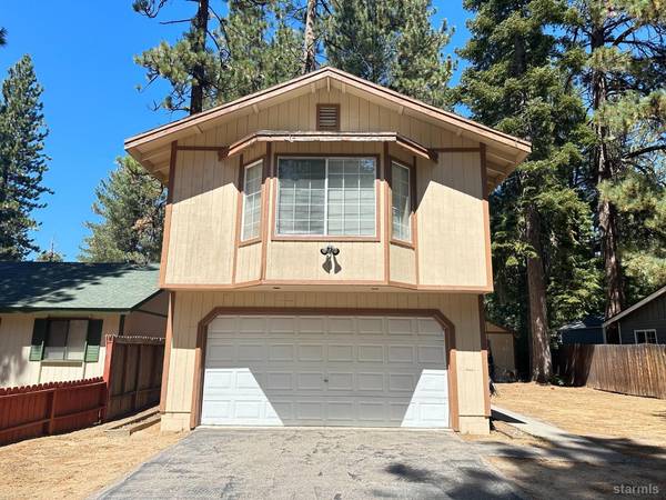 753 Taylor Way, South Lake Tahoe, CA 96150