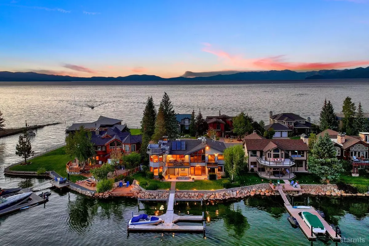 South Lake Tahoe, CA 96150,222 Beach Drive