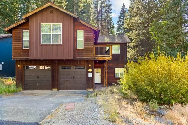 South Lake Tahoe, CA 96150,1512 Meadow Vale Drive