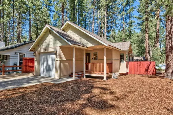 1211 Reno Avenue, South Lake Tahoe, CA 96150