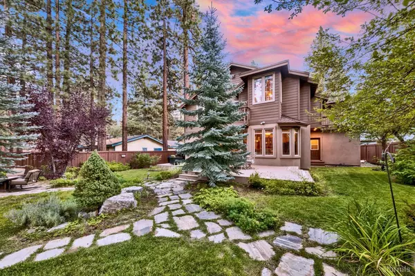 South Lake Tahoe, CA 96150,1209 Lone Indian Trail