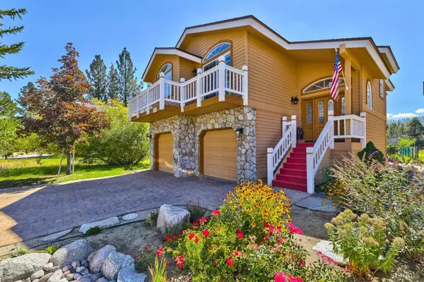 1896 Cascade Court, South Lake Tahoe, CA 96150