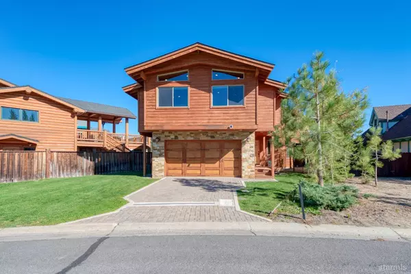 1859 Venice Drive, South Lake Tahoe, CA 96150