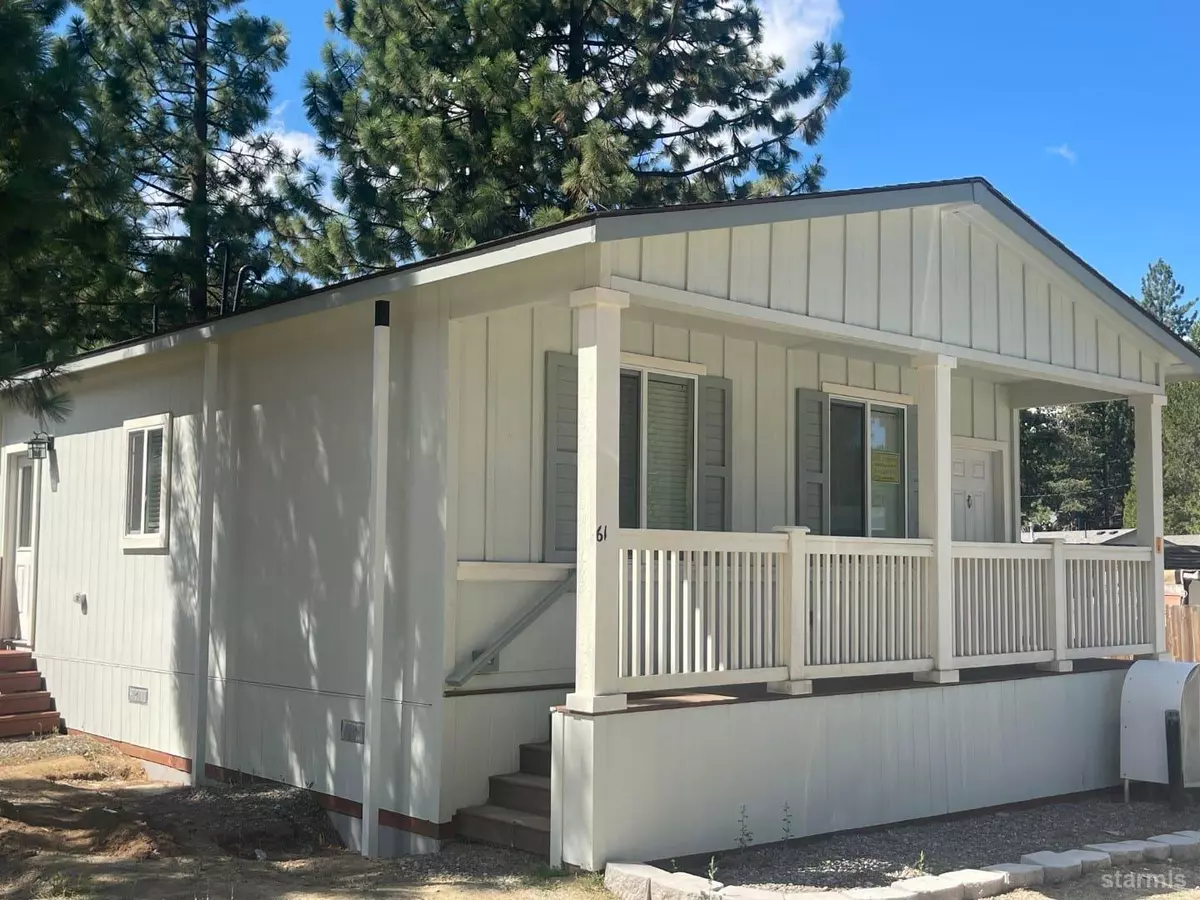 South Lake Tahoe, CA 96150,3740 Blackwood Road #61