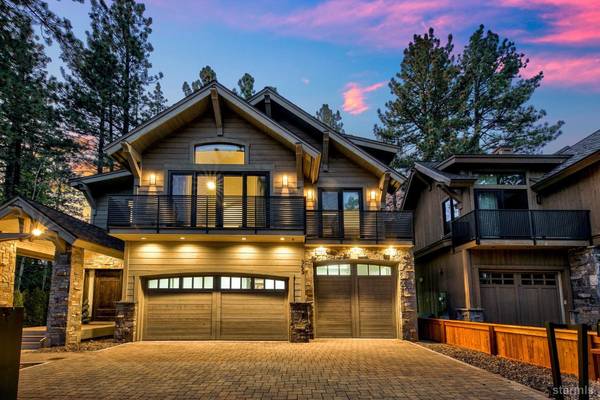 969 Lakeview Avenue, South Lake Tahoe, CA 96150