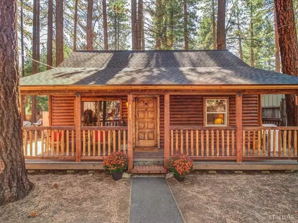 2526 Rose Avenue, South Lake Tahoe, CA 96150