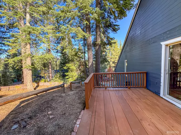 South Lake Tahoe, CA 96150,1695 Meadow Vale Drive