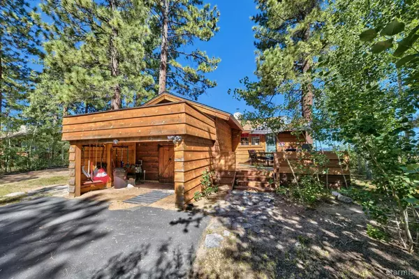 South Lake Tahoe, CA 96150,3865 Beach Road