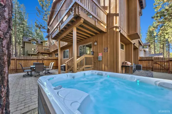 South Lake Tahoe, CA 96150,2285 Eloise Avenue