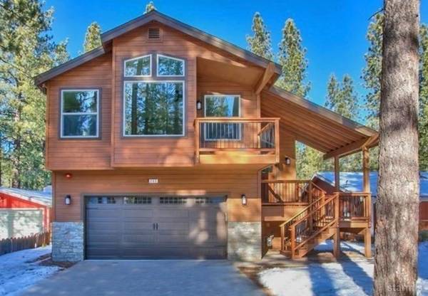 765 Los Angeles Avenue, South Lake Tahoe, CA 96150