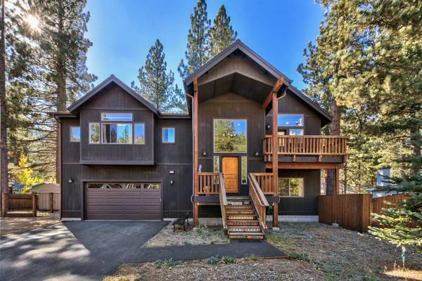 3290 S Upper Truckee Road, South Lake Tahoe, CA 96150