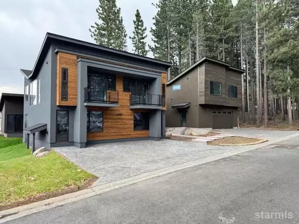 1057 Fern Road, South Lake Tahoe, CA 96150