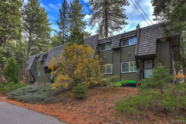 South Lake Tahoe, CA 96150,648 Roger Avenue #4