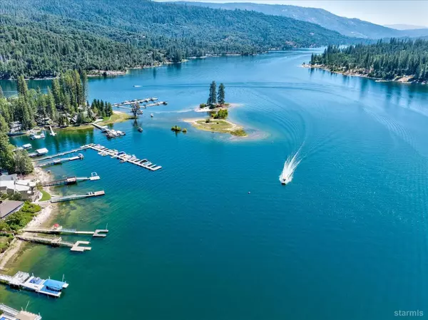 Bass Lake, CA 93604,53654 Road 432