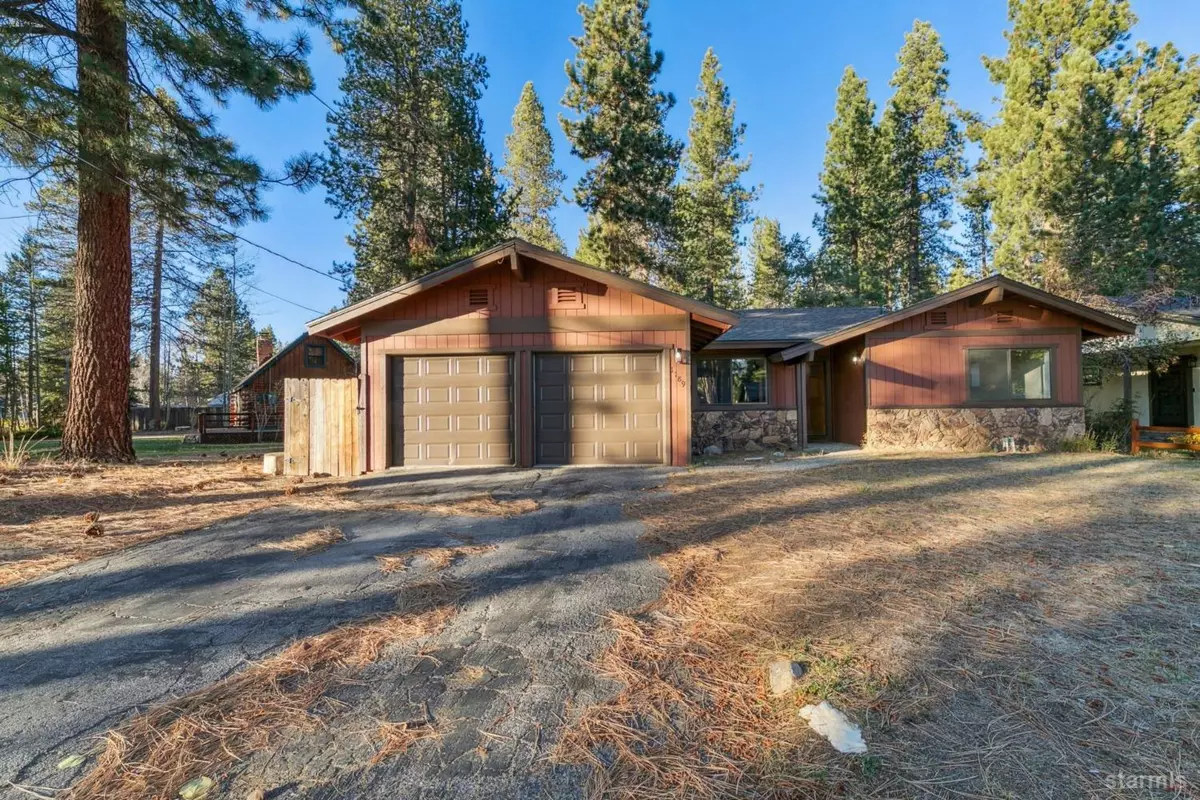 South Lake Tahoe, CA 96150,1189 Fairway Avenue