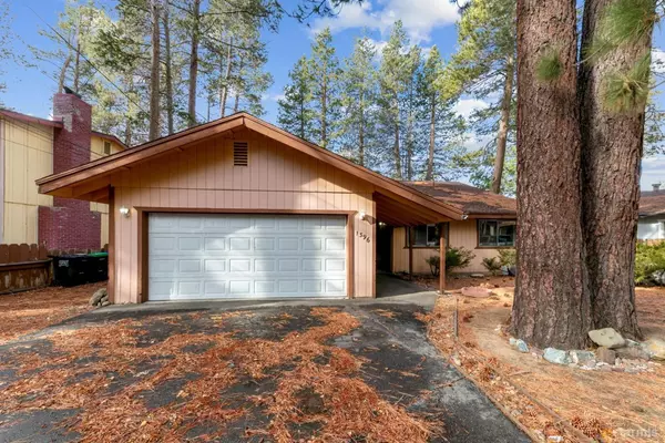 1396 Glenwood Way, South Lake Tahoe, CA 96150