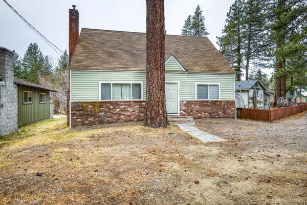 3543 Bobby Grey Circle, South Lake Tahoe, CA 96150