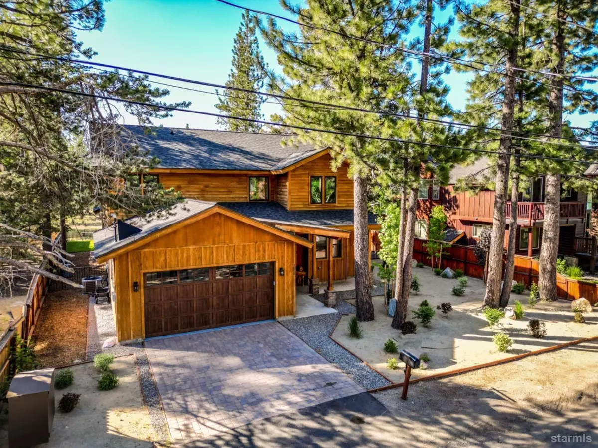 South Lake Tahoe, CA 96150,1050 Cheyenne Drive