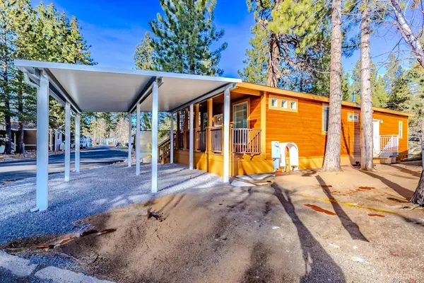 South Lake Tahoe, CA 96150,1080 Julie Lane #137