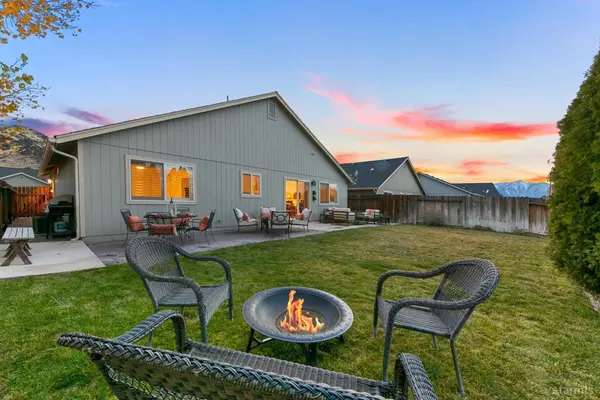 Gardnerville, NV 89410,10 Conner Way