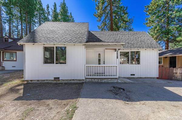 3698 Primrose Road, South Lake Tahoe, CA 96150