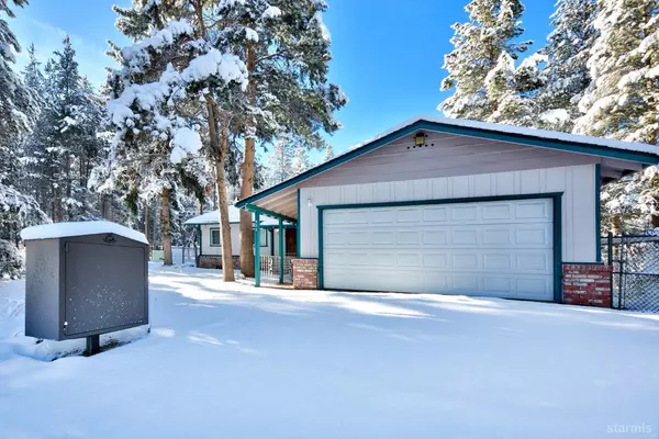 932 Tahoe Keys Boulevard, South Lake Tahoe, CA 96150