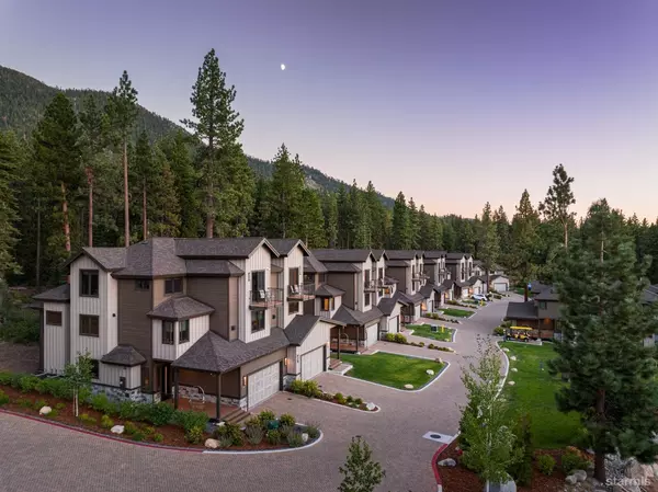 30 Lake Parkway #5, South Lake Tahoe, CA 96150