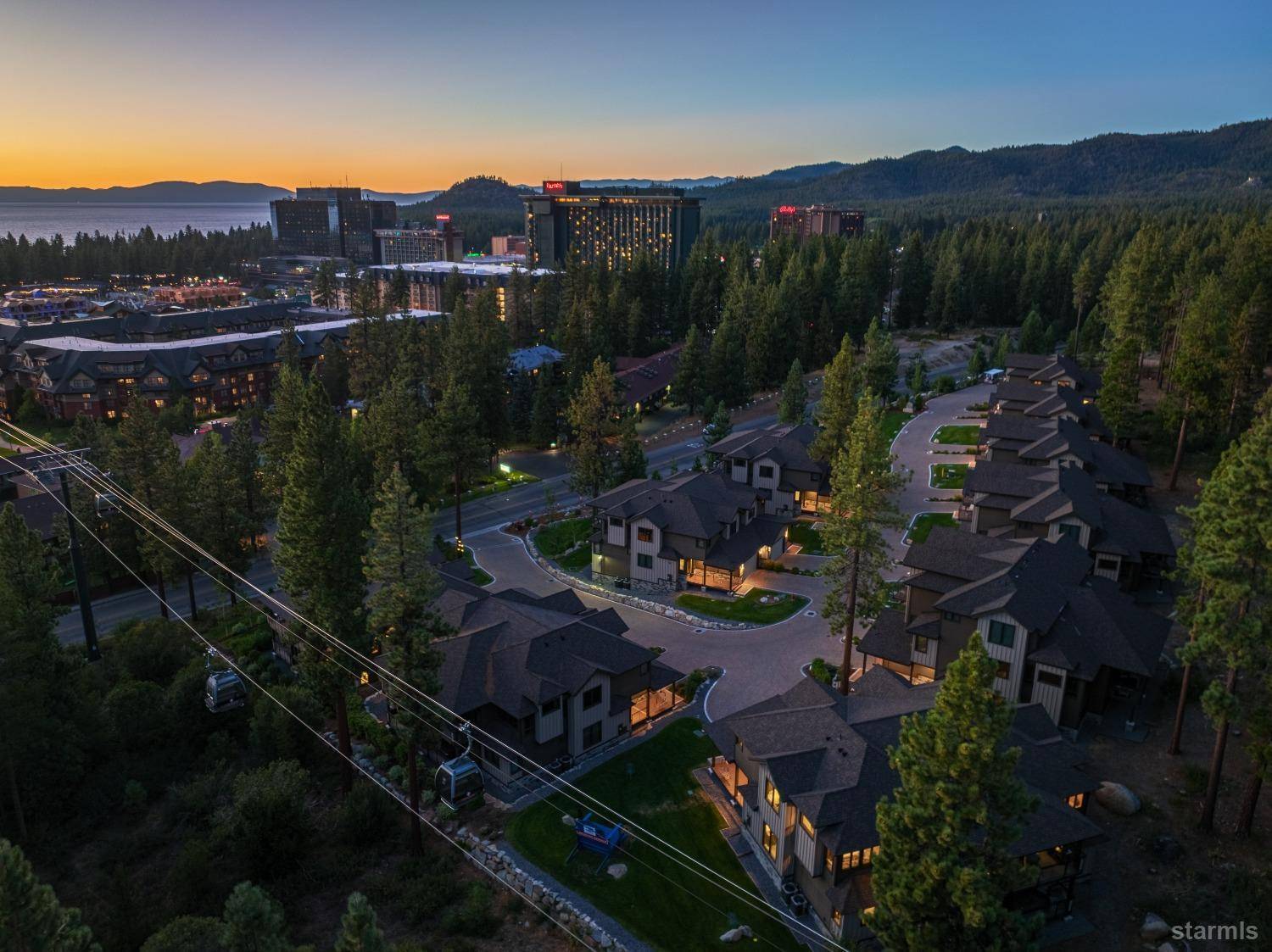 South Lake Tahoe, CA 96150,30 Lake Parkway #15