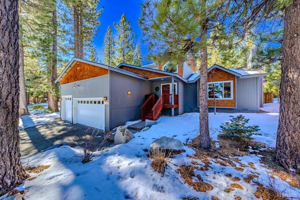 2121 Mewuk Drive, South Lake Tahoe, CA 96150