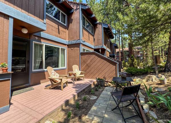 1410 Ski Run Boulevard #9, South Lake Tahoe, CA 96150