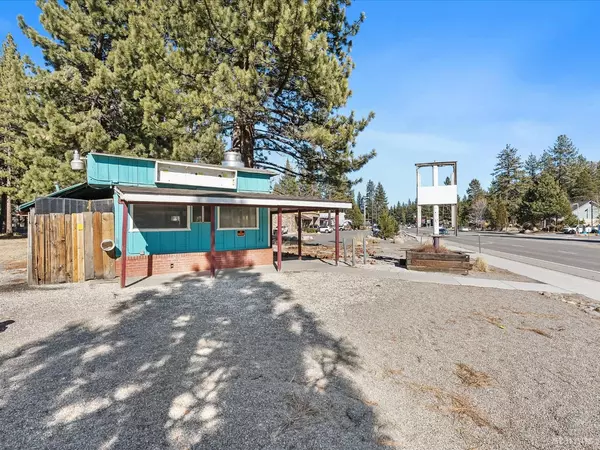 2591 Lake Tahoe Boulevard, South Lake Tahoe, CA 96150