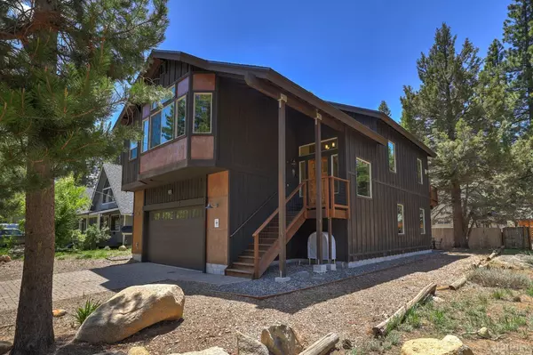 South Lake Tahoe, CA 96150,938 Kekin Street