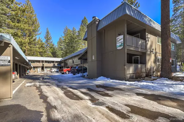 1281 Bonanza Avenue #3, South Lake Tahoe, CA 96150