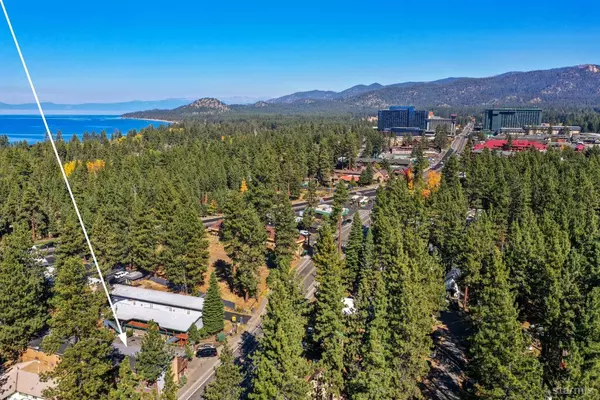 3893 Pioneer Trail, South Lake Tahoe, CA 96150