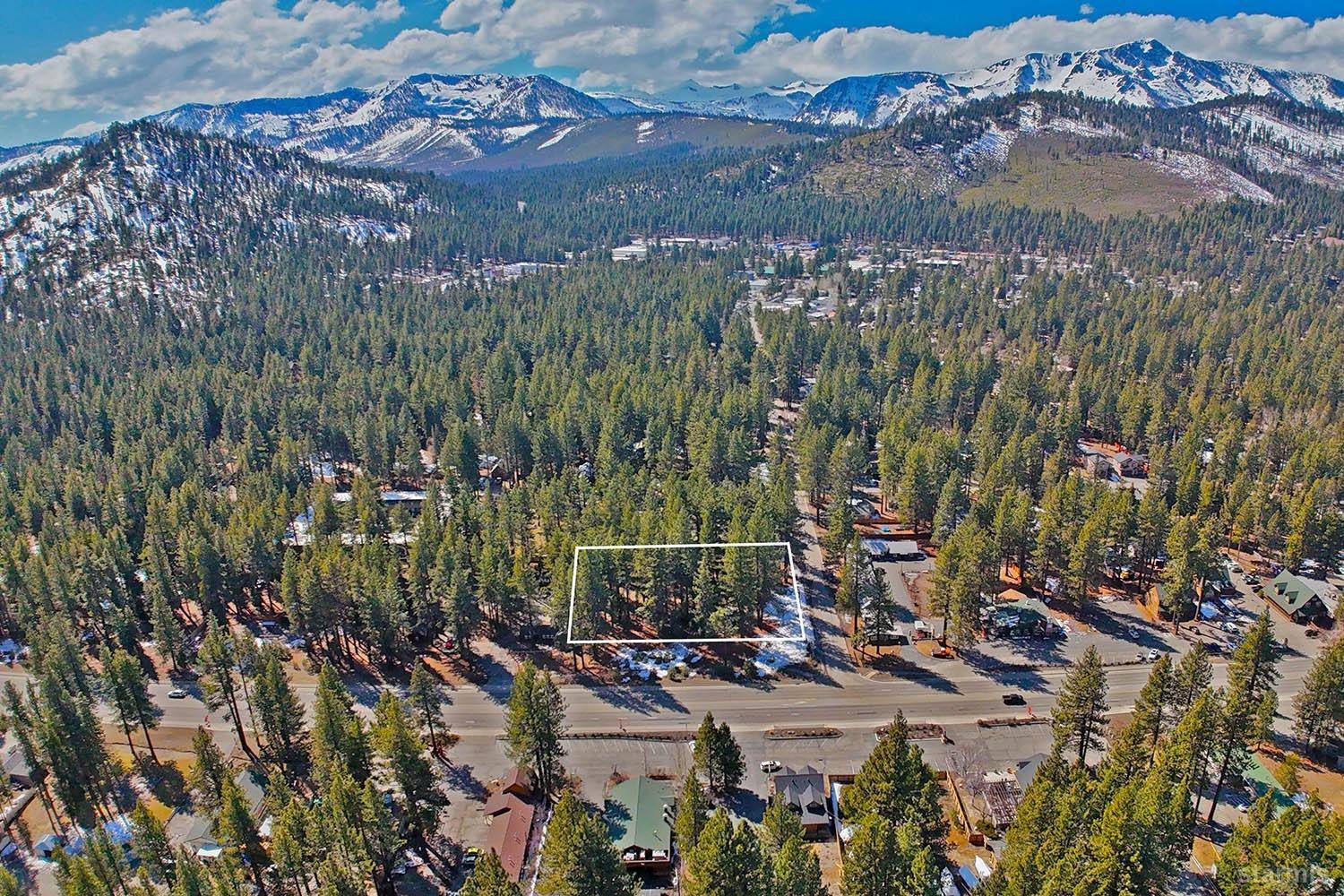 South Lake Tahoe, CA 96150,1190 Emerald Bay Road