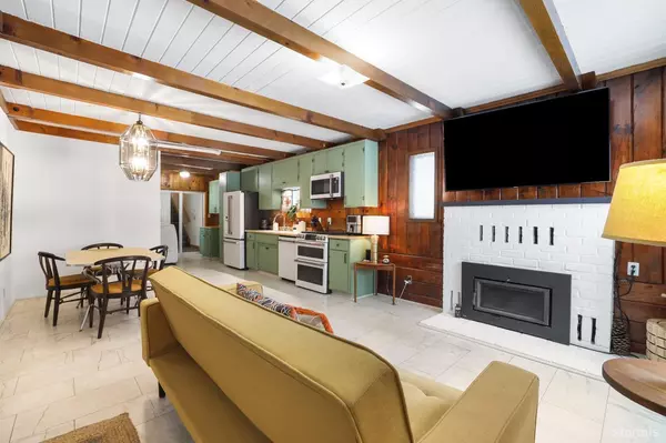 South Lake Tahoe, CA 96150,1254 Dedi Avenue
