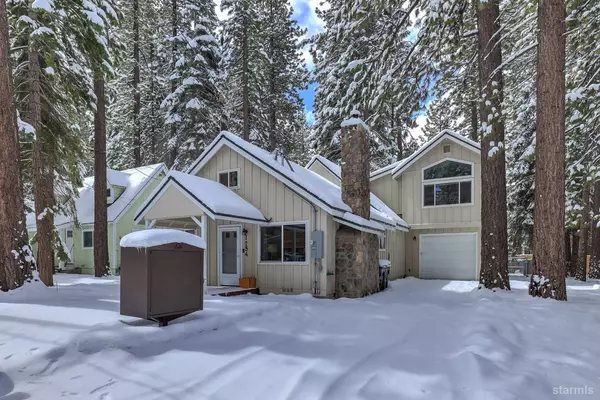 South Lake Tahoe, CA 96150,1254 Dedi Avenue