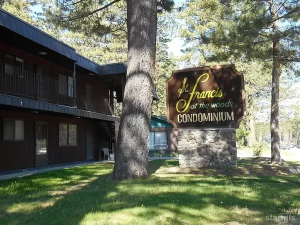 516 Emerald Bay Road #121, South Lake Tahoe, CA 96150