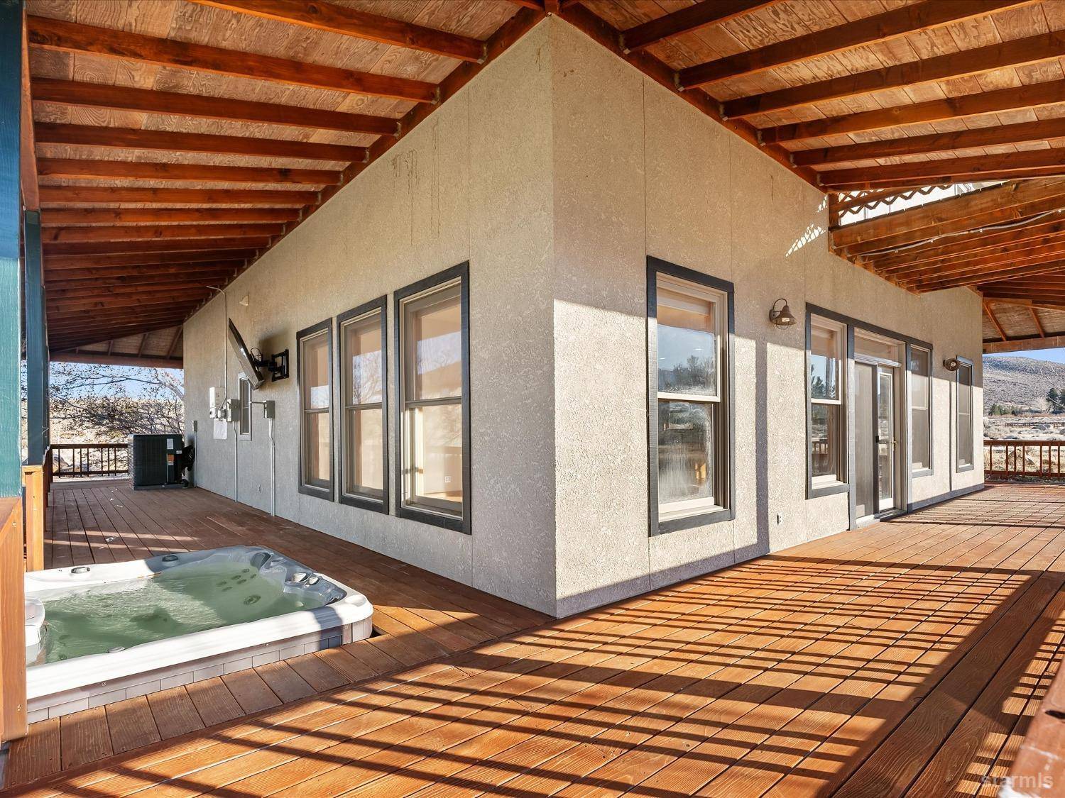 Markleeville, CA 96120,604 River Ranch Road
