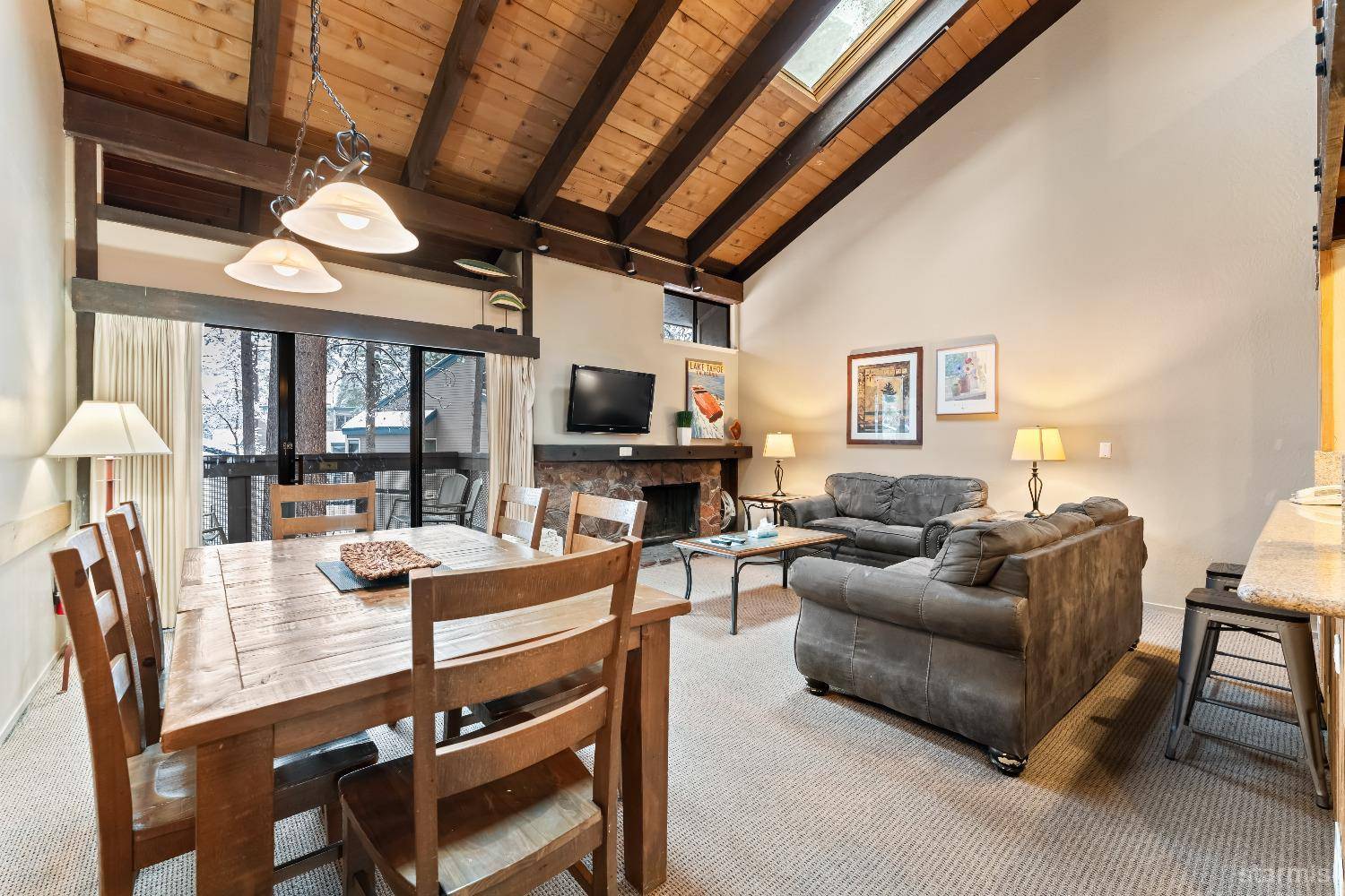 3535 Lake Tahoe Boulevard #499, South Lake Tahoe, CA 96150