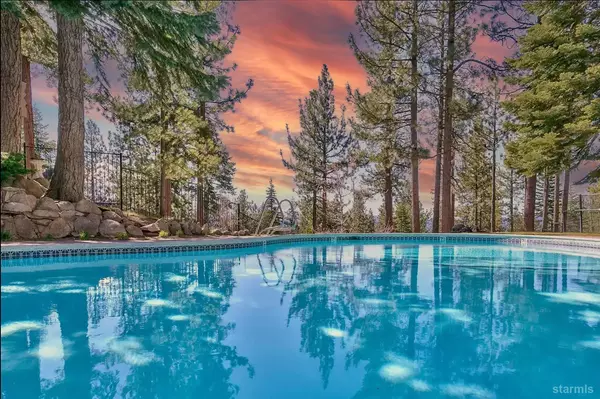 South Lake Tahoe, CA 96150,3390 Pine Hill Road