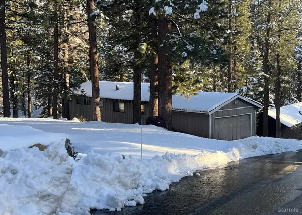 255 Sherwood Court, Stateline, NV 89449