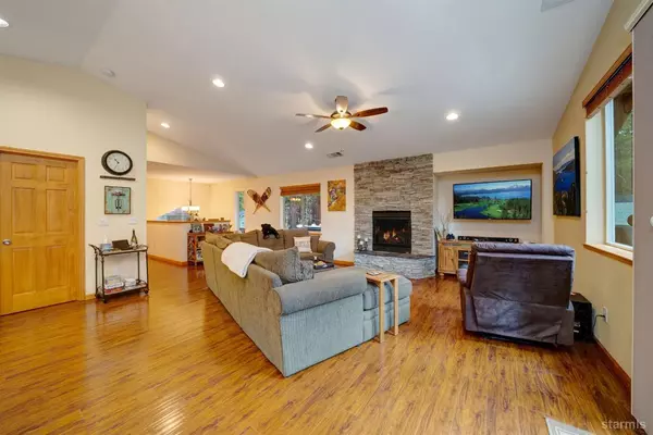 South Lake Tahoe, CA 96150,3471 Champlain Drive