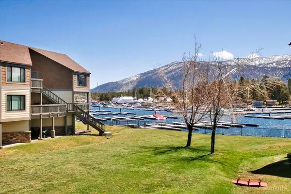 555 Tahoe Keys Boulevard #14, South Lake Tahoe, CA 96150