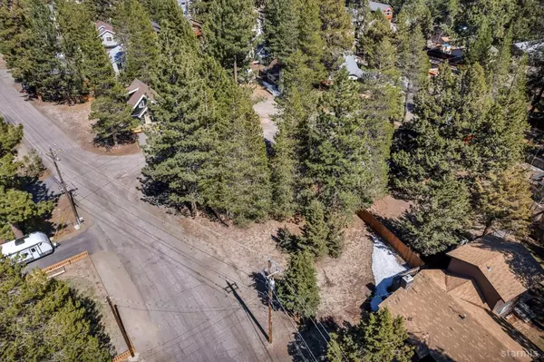 South Lake Tahoe, CA 96150,0 Tomahawk Lane