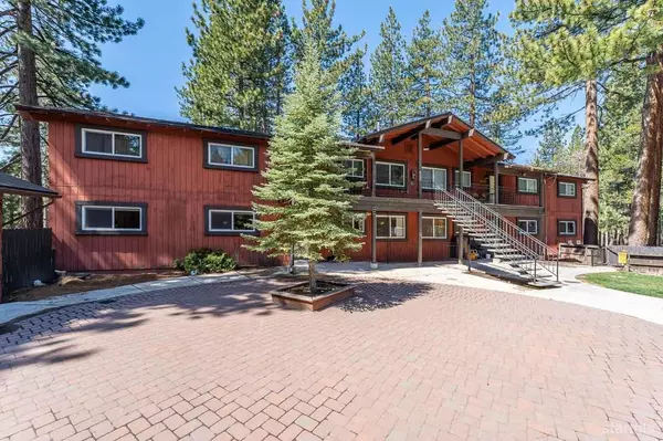3596 Terry Lane #45, South Lake Tahoe, CA 96150