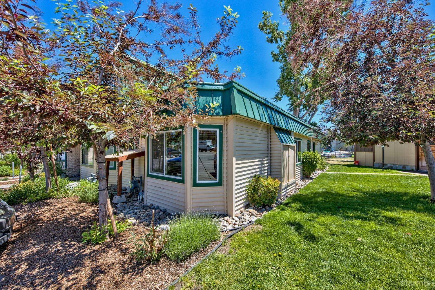 439 Ala Wai Boulevard #111, South Lake Tahoe, CA 96150