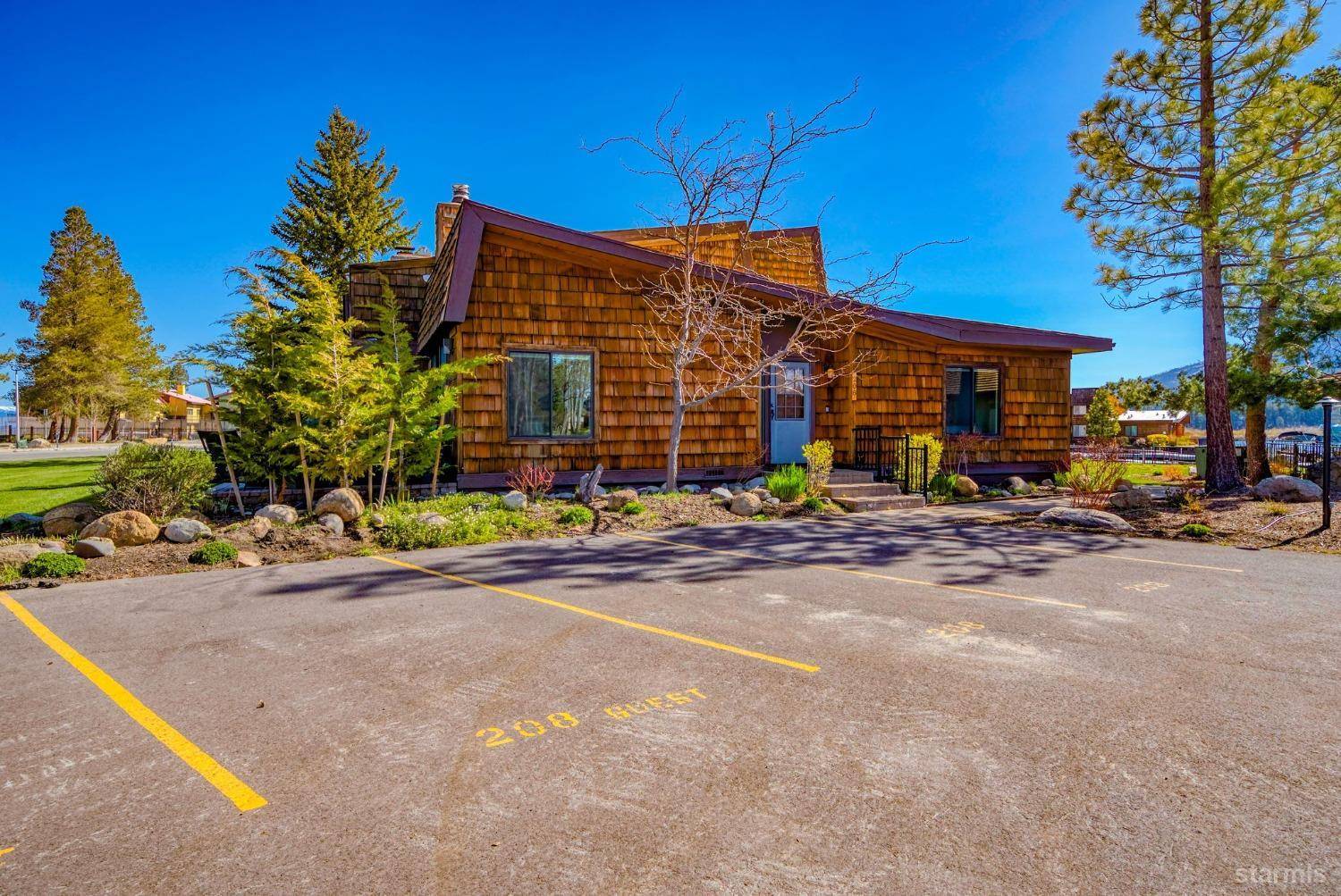 357 Ala Wai Boulevard #208, South Lake Tahoe, CA 96150